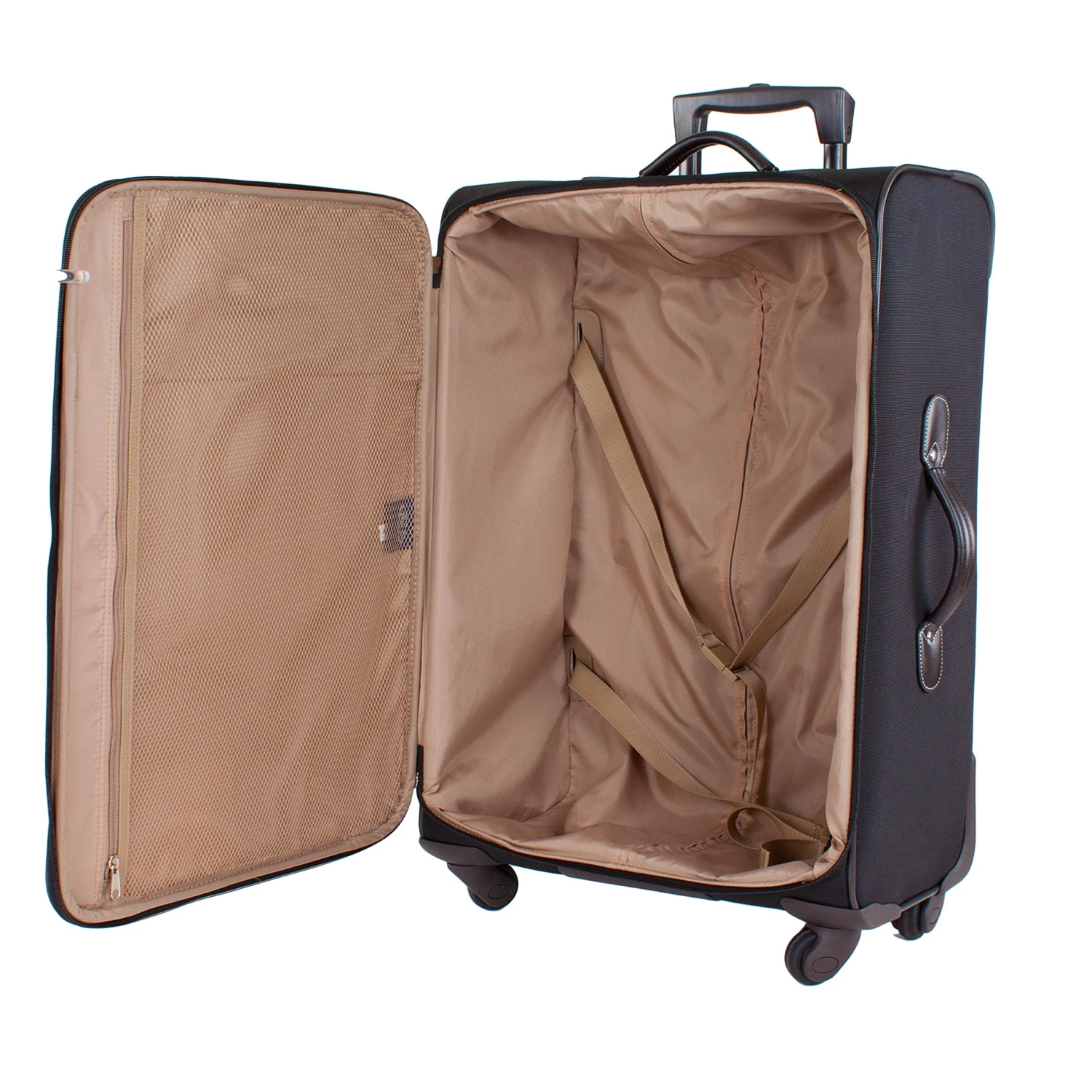 Bric's Pronto 25" 4-Wheel Medium Luggage 8 Bric's Pronto 25" 4-Wheel Medium Luggage - Image 6
