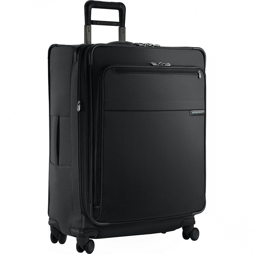 Briggs & Riley Baseline Global Getaways 11 Briggs & Riley Baseline Global Getaways - Image 9