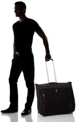 Samsonite Aspire GR8 Wheeled Garment Bag 9 Samsonite Aspire GR8 Wheeled Garment Bag -Best Luggage Store 097f164fd6ff173d9be46099203adf1d9d1328ce032790ab1cfc98f482954587