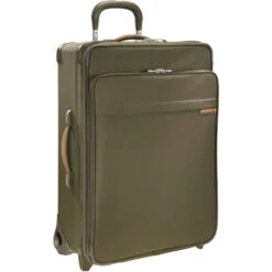Briggs & Riley Baseline TravelWare 27" 2-Wheel Medium Luggage 28 Briggs & Riley Baseline TravelWare 27" 2-Wheel Medium Luggage -Best Luggage Store 099529704430f7bcfeb84b277783ee104be79c7d6f1ef30312ade7b6fb8f2ec2