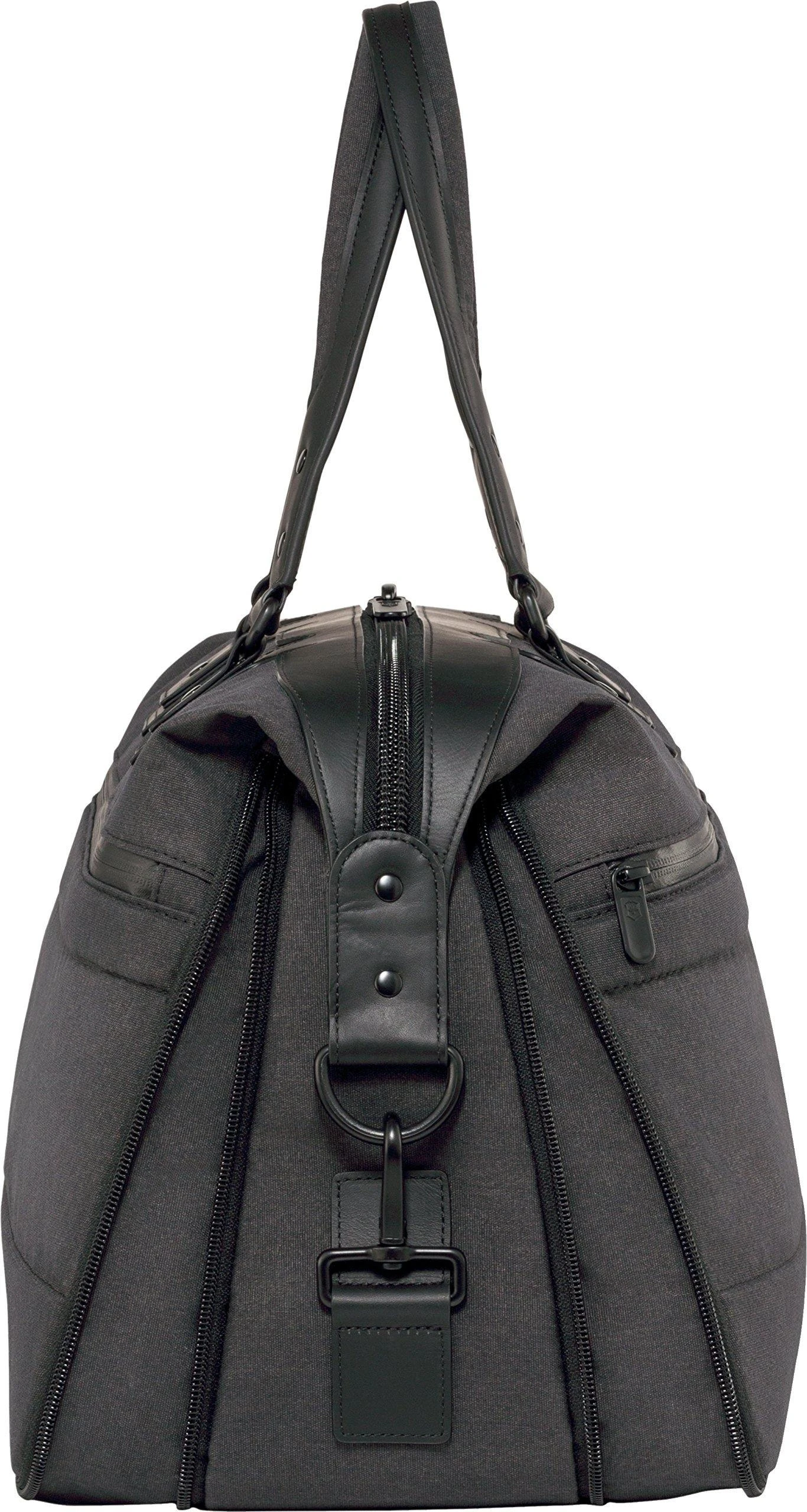 Victorinox Architecture Urban Rappard Expandable Satchel 5 Victorinox Architecture Urban Rappard Expandable Satchel - Image 3