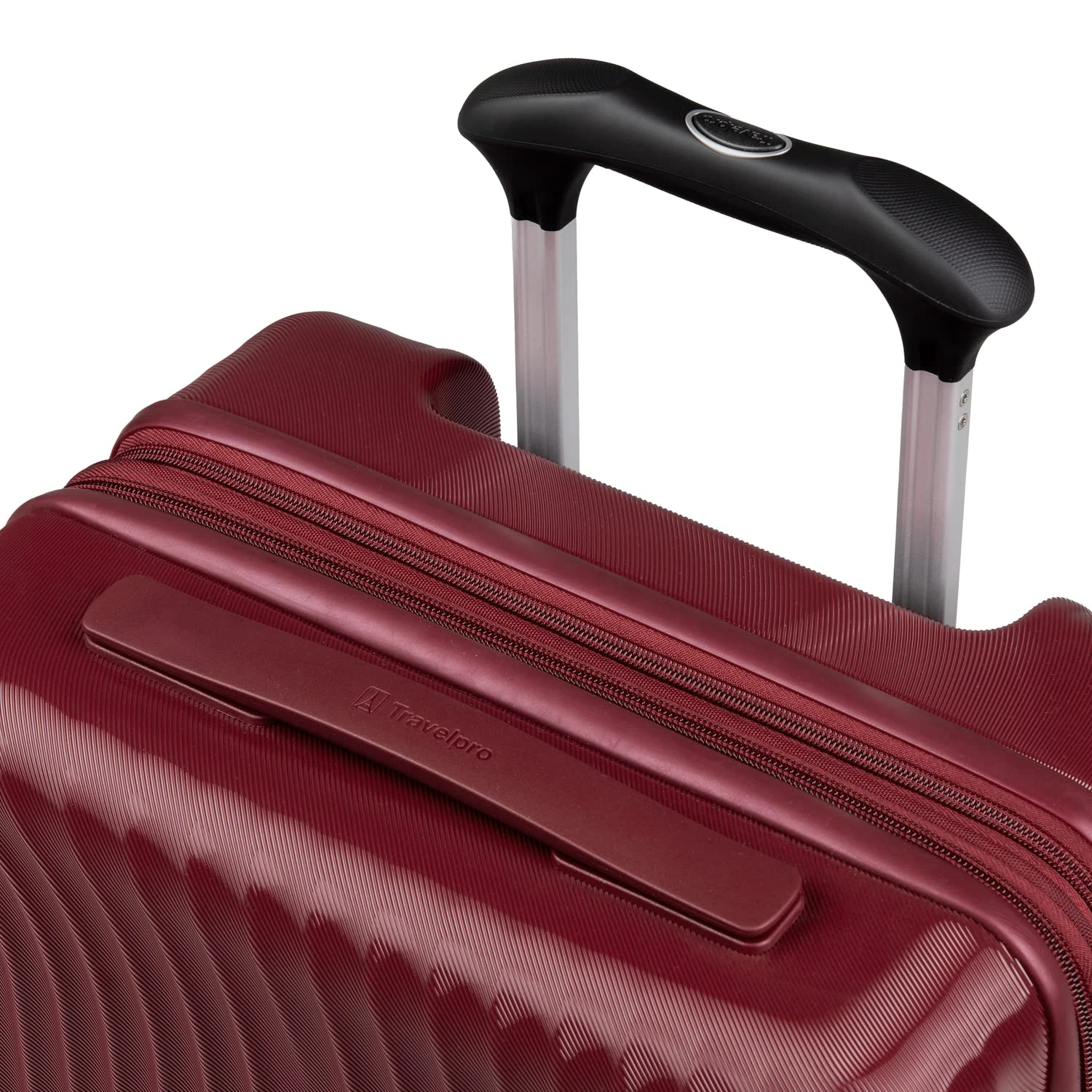 Travelpro Maxlite Air Hardside Carry-On Luggage 6 Travelpro Maxlite Air Hardside Carry-On Luggage - Image 4