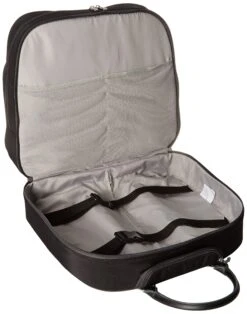 Baggallini Rolling Tote 2-Wheel Rollaboard Travel Carry-On 32 Baggallini Rolling Tote 2-Wheel Rollaboard Travel Carry-On -Best Luggage Store 099d5971cfa8e1e8eacbbd52fc4e0b2d64439e72437a3ccd2c1b02241ca66e82