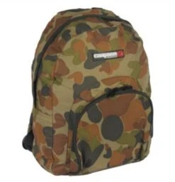 Caribee Leisure Product Ghana Backpack