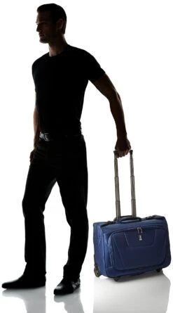 TravelPro Maxlite 4 Carry-on Garment Bag -Best Luggage Store 09aca42e523dcb40bf60d251e8d1112d8c457aea5f0c5ca5d6d3f1d5509da264