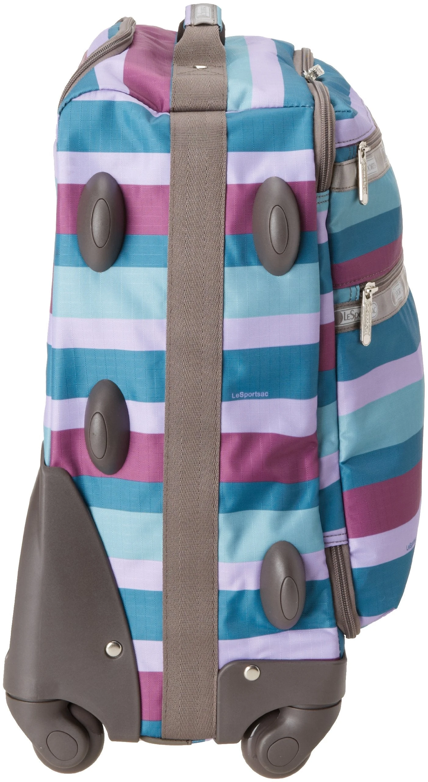 LeSportsac 18" 4 Wheel Luggage 5 LeSportsac 18" 4 Wheel Luggage - Image 3