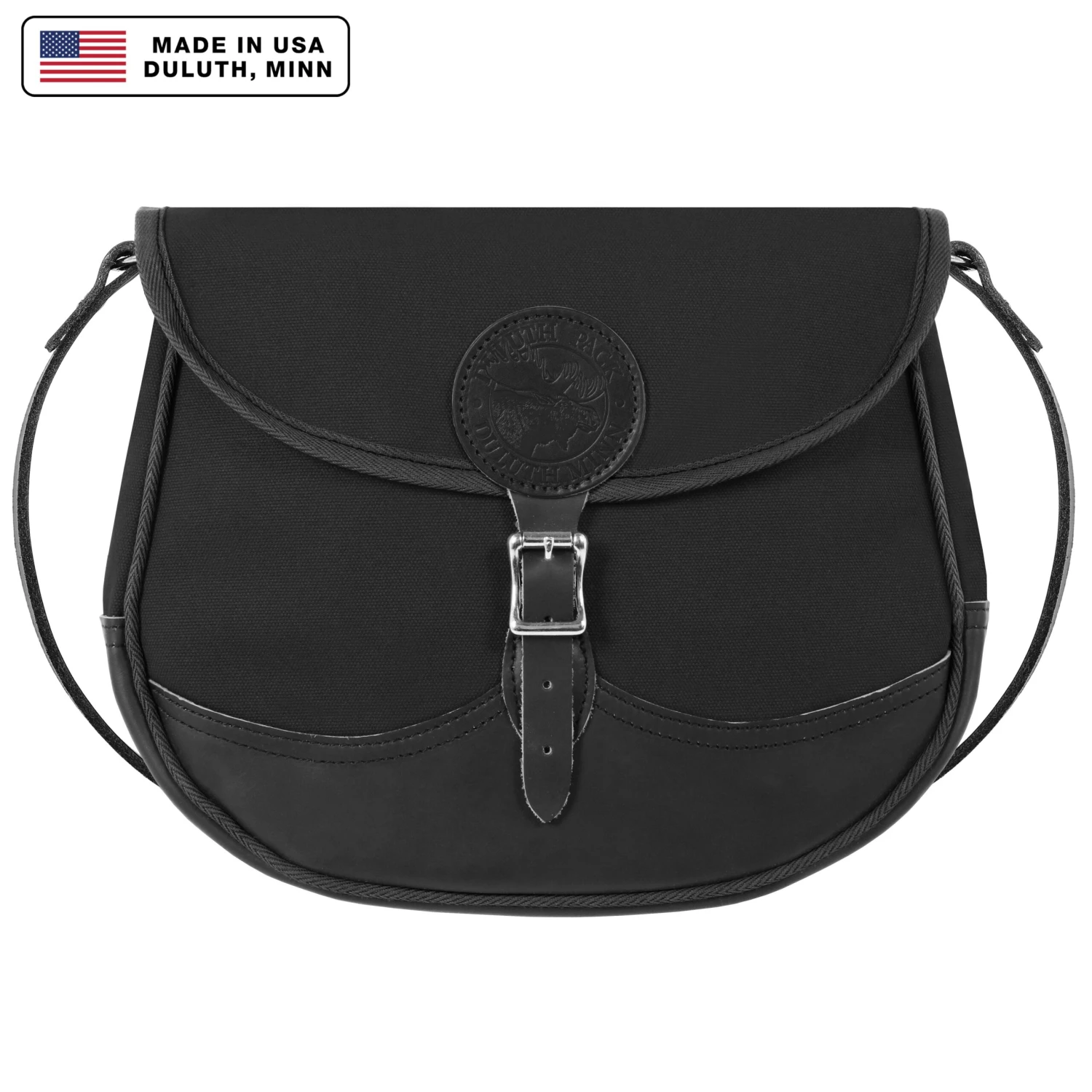 Duluth Pack Deluxe Shell Bag 14 Duluth Pack Deluxe Shell Bag - Image 12