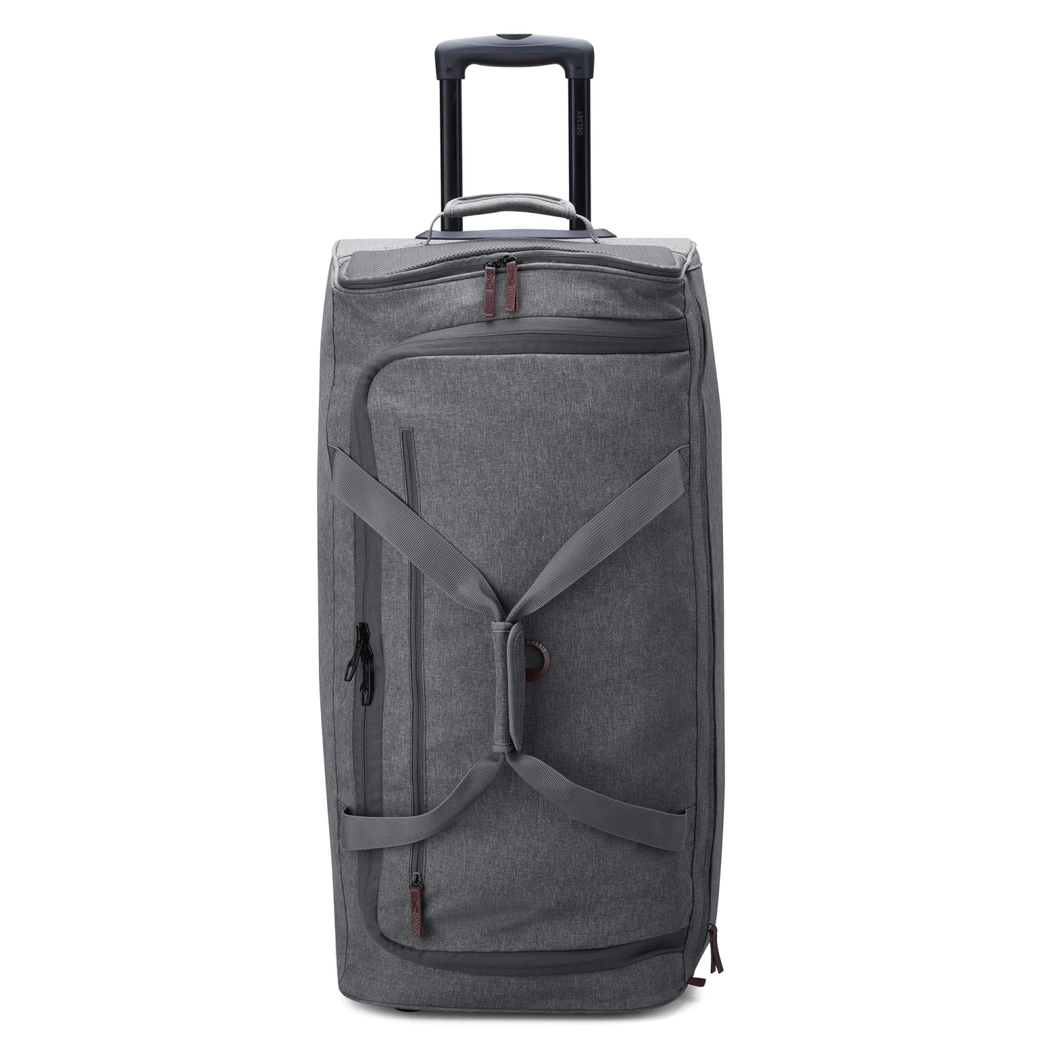 DELSEY Paris Maubert 2.0 Two Wheel Duffle Bag 12 DELSEY Paris Maubert 2.0 Two Wheel Duffle Bag - Image 10