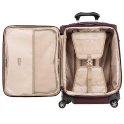 Travelpro Crew Versapack Max Carry-On Exp Spinner 41 Travelpro Crew Versapack Max Carry-On Exp Spinner -Best Luggage Store 0a44e8ccd09e4575479dca53645cc320381d6ca039378c16e9fa00065a0a8b72