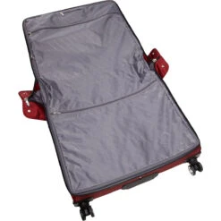 DELSEY Paris Helium Ultimate Garment Bag Spinner Trolley 10 DELSEY Paris Helium Ultimate Garment Bag Spinner Trolley -Best Luggage Store 0a48f16aa4ecb540026b970b50cb051d3be4e409b0c8adfb92bf1a5e42d356cc