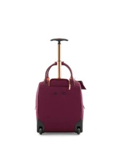 Ted Baker Albany Softside 17" -Wheel Wheeled Boarding Bag 29 Ted Baker Albany Softside 17" -Wheel Wheeled Boarding Bag -Best Luggage Store 0a58a0d2cd2eec0c820b0b62fd6b0238632d91780cccbb0ebd300da95a3bfac1