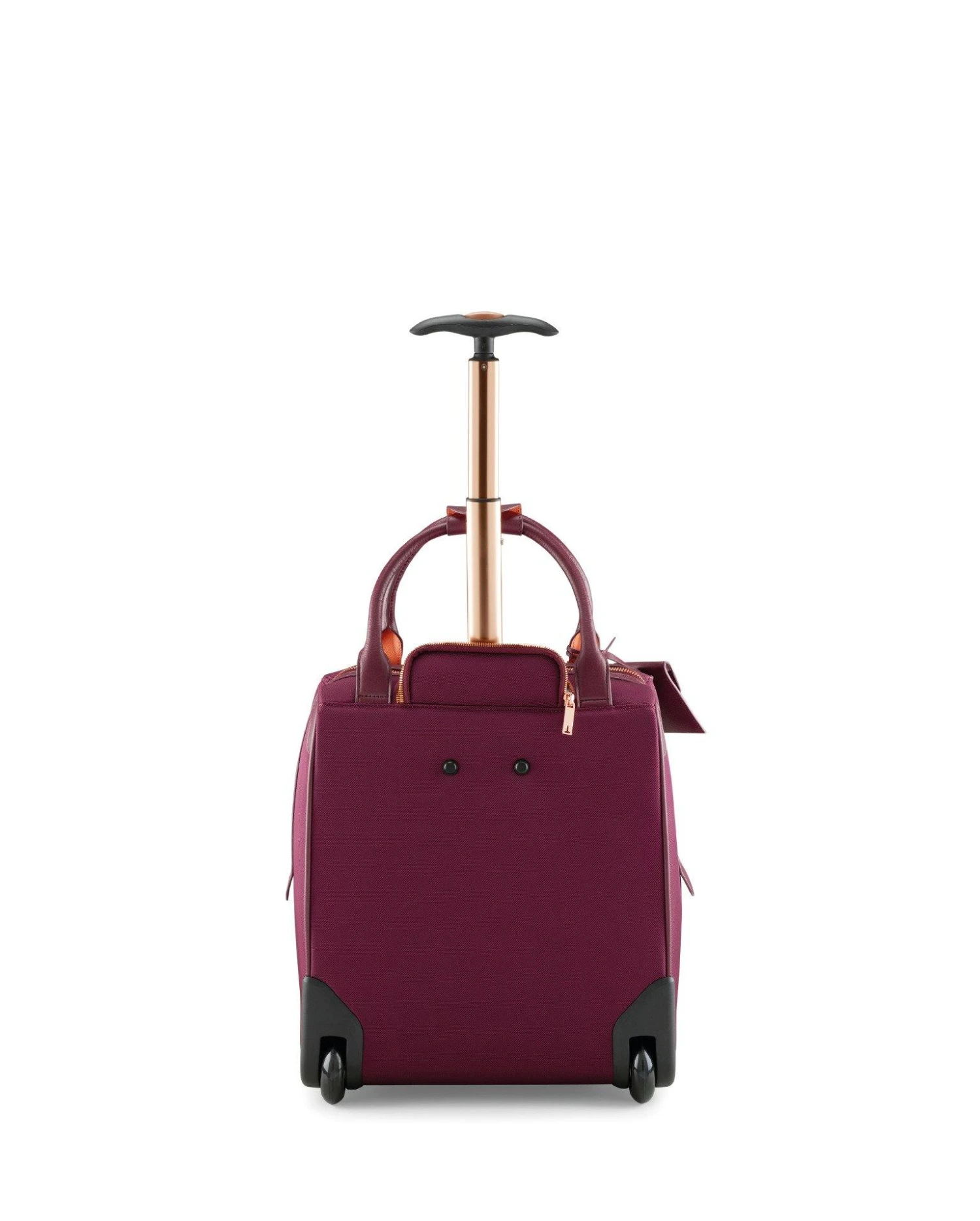 Ted Baker Albany Softside 17" -Wheel Wheeled Boarding Bag 11 Ted Baker Albany Softside 17" -Wheel Wheeled Boarding Bag - Image 9