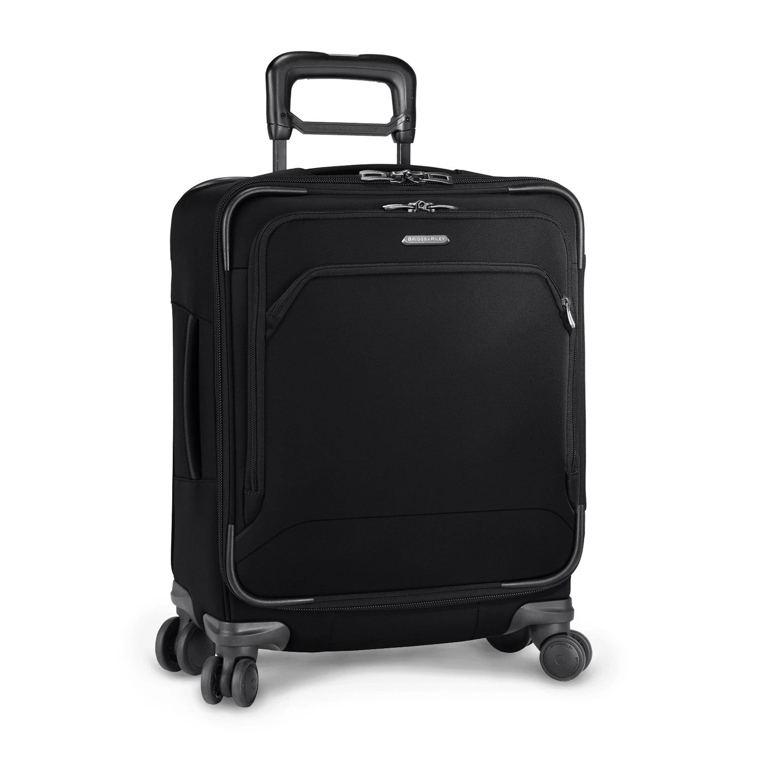Briggs & Riley Transcend 3.0 21" 4-Wheel International Wide Body Carry-On Luggage 4 Briggs & Riley Transcend 3.0 21" 4-Wheel International Wide Body Carry-On Luggage - Image 2
