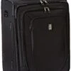 TravelPro Crew 10 25" 4-Wheel Medium Luggage -Best Luggage Store 0a7b9fd87ed9bd102a3fc8ca9ad8bf602e6d5869a2af7ae9abf4ee32bad2361d