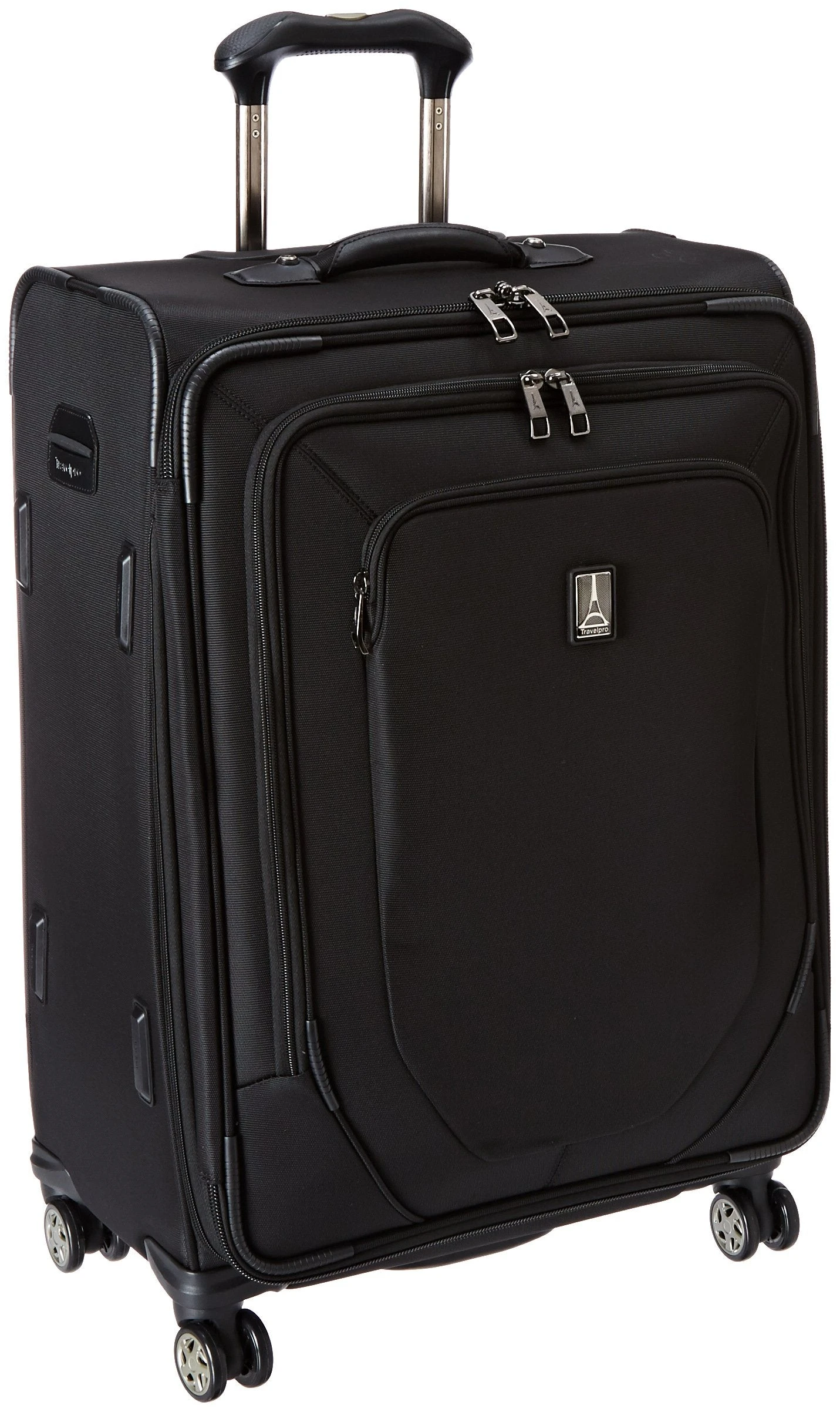 TravelPro Crew 10 25" 4-Wheel Medium Luggage 3 TravelPro Crew 10 25" 4-Wheel Medium Luggage