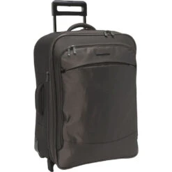 Briggs & Riley Transcend 2.0 25" 2-Wheel Medium Luggage 16 Briggs & Riley Transcend 2.0 25" 2-Wheel Medium Luggage -Best Luggage Store 0a8b38e9b94cb501ef7b8faf087d096b4aa00a2445cf4f616c8990d9aec62b78