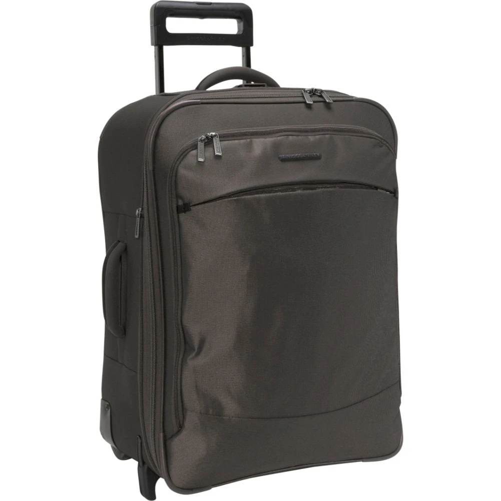 Briggs & Riley Transcend 2.0 25" 2-Wheel Medium Luggage 7 Briggs & Riley Transcend 2.0 25" 2-Wheel Medium Luggage - Image 5
