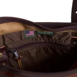 Duluth Pack Lakewalk Bison Tote 16 Duluth Pack Lakewalk Bison Tote -Best Luggage Store 0a94460efd4fcefb5944dc9dbffa30fbe18e46fb213e80b36bb6463eb4b57f71