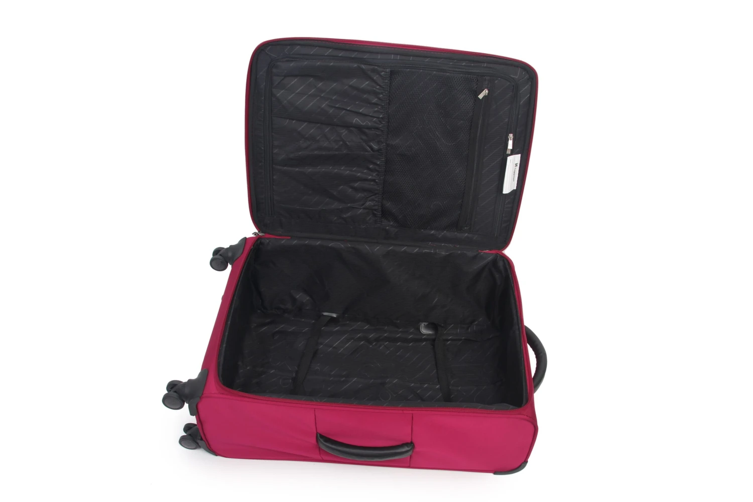 IT Luggage World's Lightest 31" 2-Wheel Large Luggage 7 IT Luggage World's Lightest 31" 2-Wheel Large Luggage - Image 5