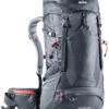 Deuter Futura PRO SL Hiking Backpack -Best Luggage Store 0b0ab5f0cb6bdd9d4eab4fb1700dcea78971ca5ab247e461810919feca41ab1d