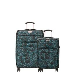 Ricardo Beverly Hills Mar Vista 2.0 2 Piece Set (21"/25") 4-Wheel Luggage Sets 14 Ricardo Beverly Hills Mar Vista 2.0 2 Piece Set (21"/25") 4-Wheel Luggage Sets -Best Luggage Store 0b0dc0d5735948a78435b92d72be7c60ba55c684bfb630a8ca3548879073b246