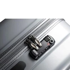 ZERO Halliburton Zero Air Collection 20" 4-Wheel Carry-On Luggage 24 ZERO Halliburton Zero Air Collection 20" 4-Wheel Carry-On Luggage -Best Luggage Store 0b1a1114c63198a1c8346607b7ed94d669369bbc9f5ab3b08a66a38a205a2340