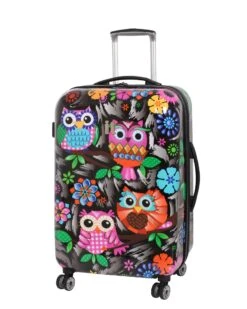 IT Luggage Virtuoso 22" 4-Wheel Carry-On Luggage 37 IT Luggage Virtuoso 22" 4-Wheel Carry-On Luggage -Best Luggage Store 0b4d05705759c75acf14ad3589db372419c77cb01e393cb6524625a7c1ebefc2