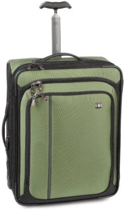 Victorinox Werks Traveler 4.0 Wt 20X" Carry On Bag