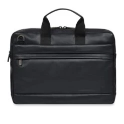 Knomo London Barbican Roscoe Briefcase 15"