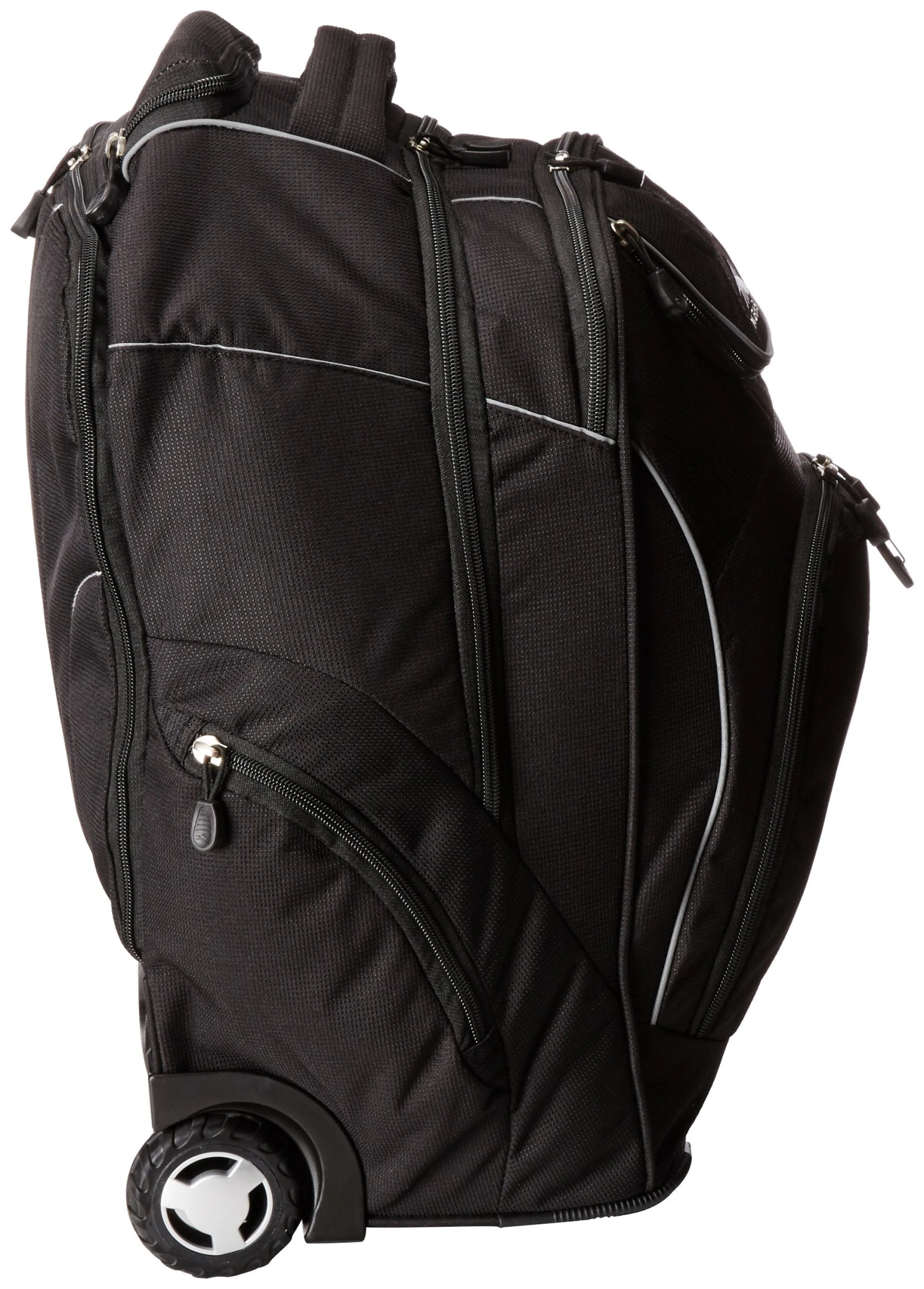 High Sierra Powerglide Wheeled Book Bag 13 High Sierra Powerglide Wheeled Book Bag - Image 11