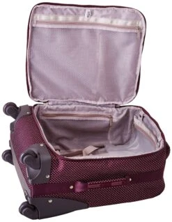 LeSportsac 18" 4 Wheel Luggage 30 LeSportsac 18" 4 Wheel Luggage -Best Luggage Store 0b8d8e39c88161fee2808c8669589449dc25e3e9a175ffaf1290e1f8994e94db