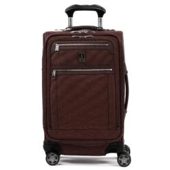 Featured Products 13 TravelPro Platinum Elite 21" 4-Wheel Carry-On Luggage