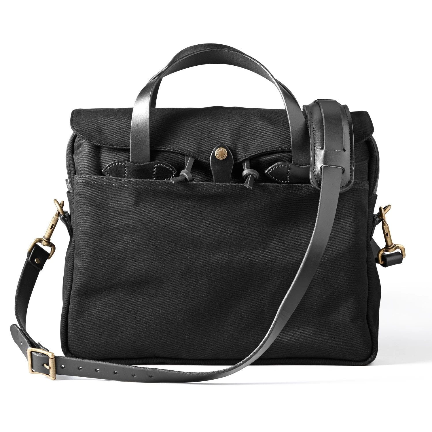 Filson Men's Original Briefcase 3 Filson Men's Original Briefcase