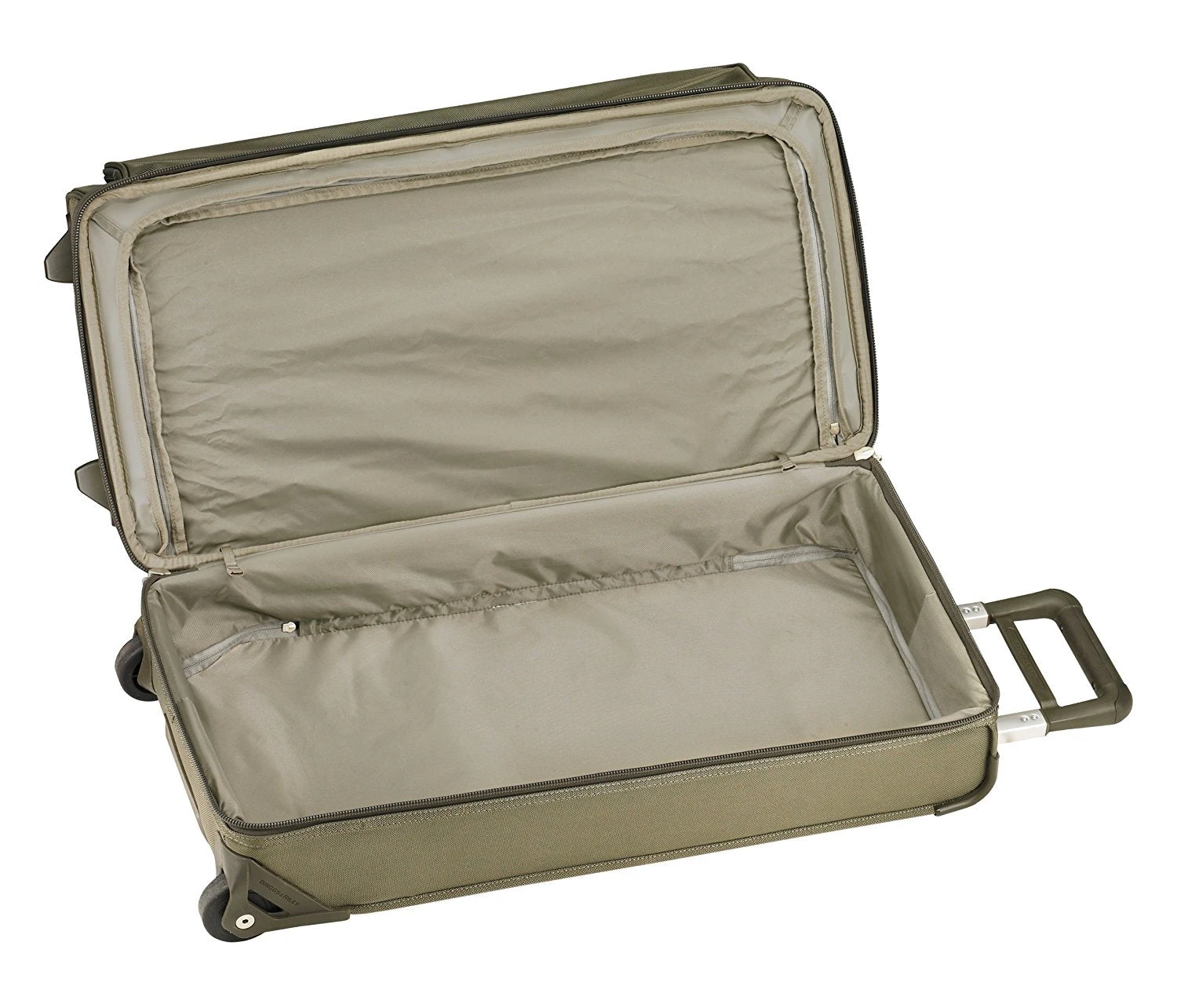 Briggs & Riley Baseline TravelWare 29" 2-Wheel Wheeled Duffel Bags 9 Briggs & Riley Baseline TravelWare 29" 2-Wheel Wheeled Duffel Bags - Image 7