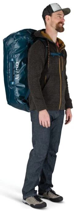 Osprey Packs Transporter 120 -Best Luggage Store 0c0f0db51dce0b82cb8e9375299b9b9f264ed52c1b327116025bf010e6f4d709