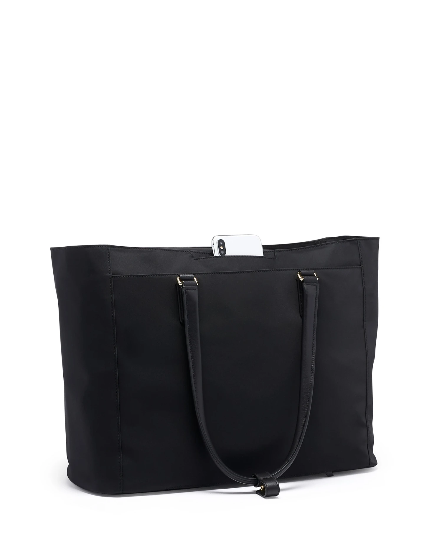 TUMI Voyageur Bailey Business Tote 8 TUMI Voyageur Bailey Business Tote - Image 6