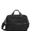 TUMI Alpha Expandable Laptop Brief