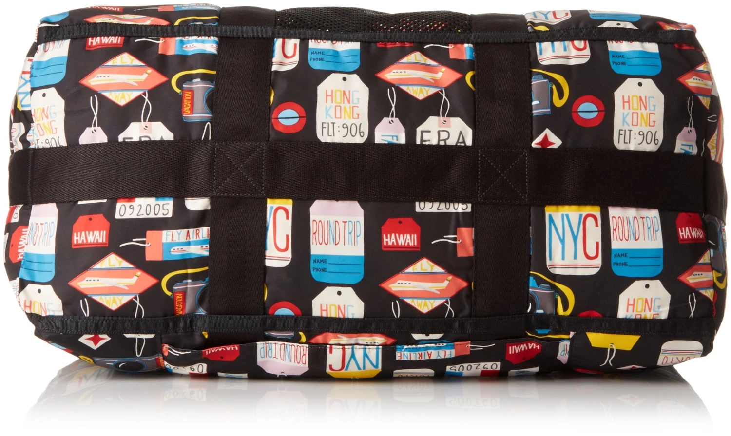 LeSportsac Global Weekender 6 LeSportsac Global Weekender - Image 4