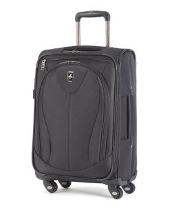 Atlantic Luggage Ultra Lite 3 3 Piece Set (21"/25"/29") 4-Wheel Luggage Sets