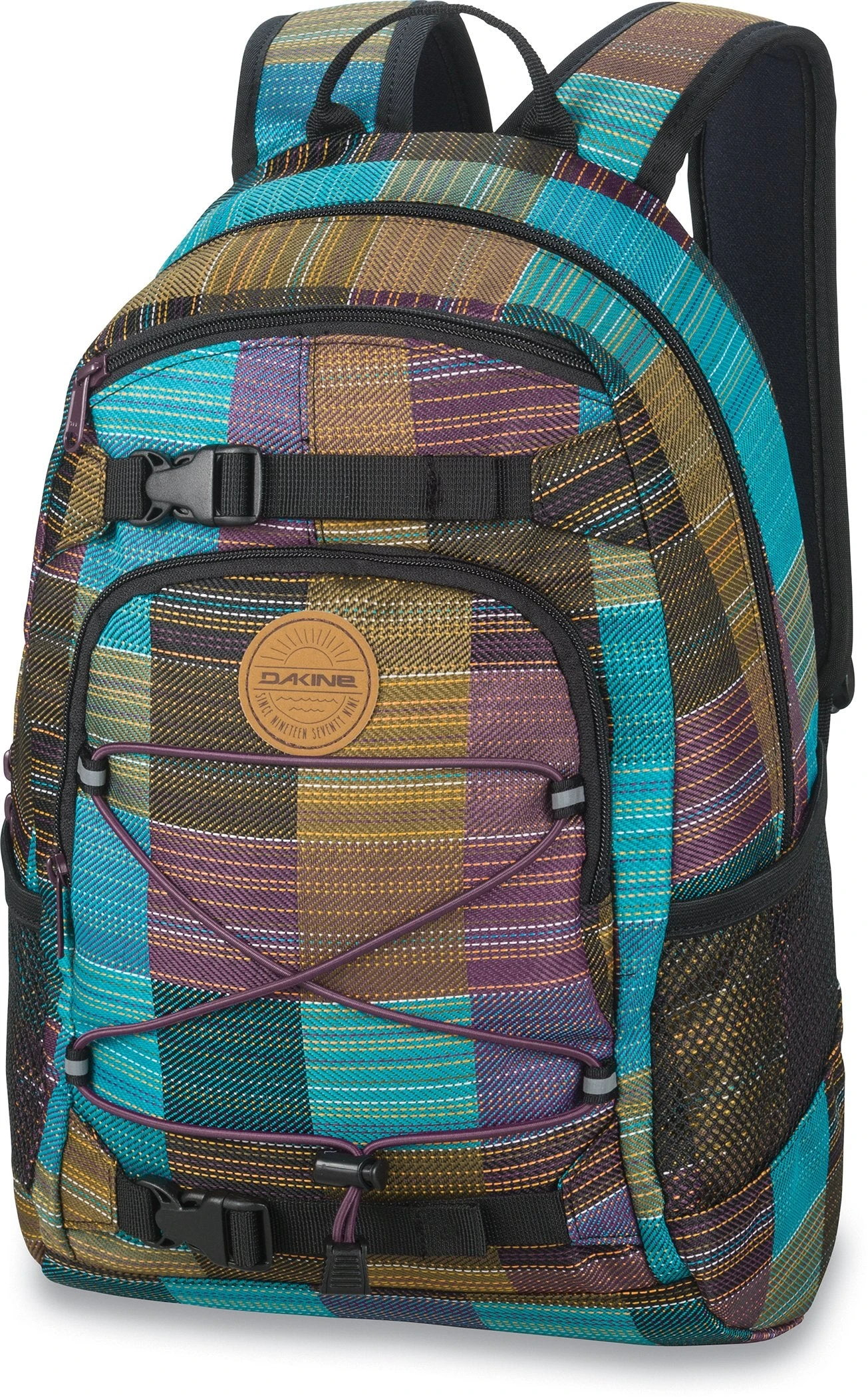 Dakine Grom Backpack 13L School Backpack 14 Dakine Grom Backpack 13L School Backpack - Image 12