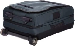 Timbuk2 Co-Pilot Roller Small 2-Wheel Small Luggage -Best Luggage Store 0c7f773aa74221114f7c7b636f4a5baeed2797f4dc684f1570439e8d91ab86a3