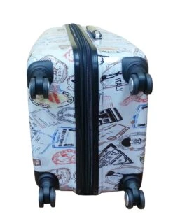 Kemyer Series 888 Hardshell 3 Piece Set (20"/24"/28") 4-Wheel Luggage Sets 11 Kemyer Series 888 Hardshell 3 Piece Set (20"/24"/28") 4-Wheel Luggage Sets -Best Luggage Store 0c90cd05d953d1a762192a4d4981c7fd3b5b1f3ff01a18ed988ecdacd82b1a63