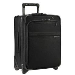 Briggs & Riley Baseline 19" 2-Wheel Carry-On Luggage