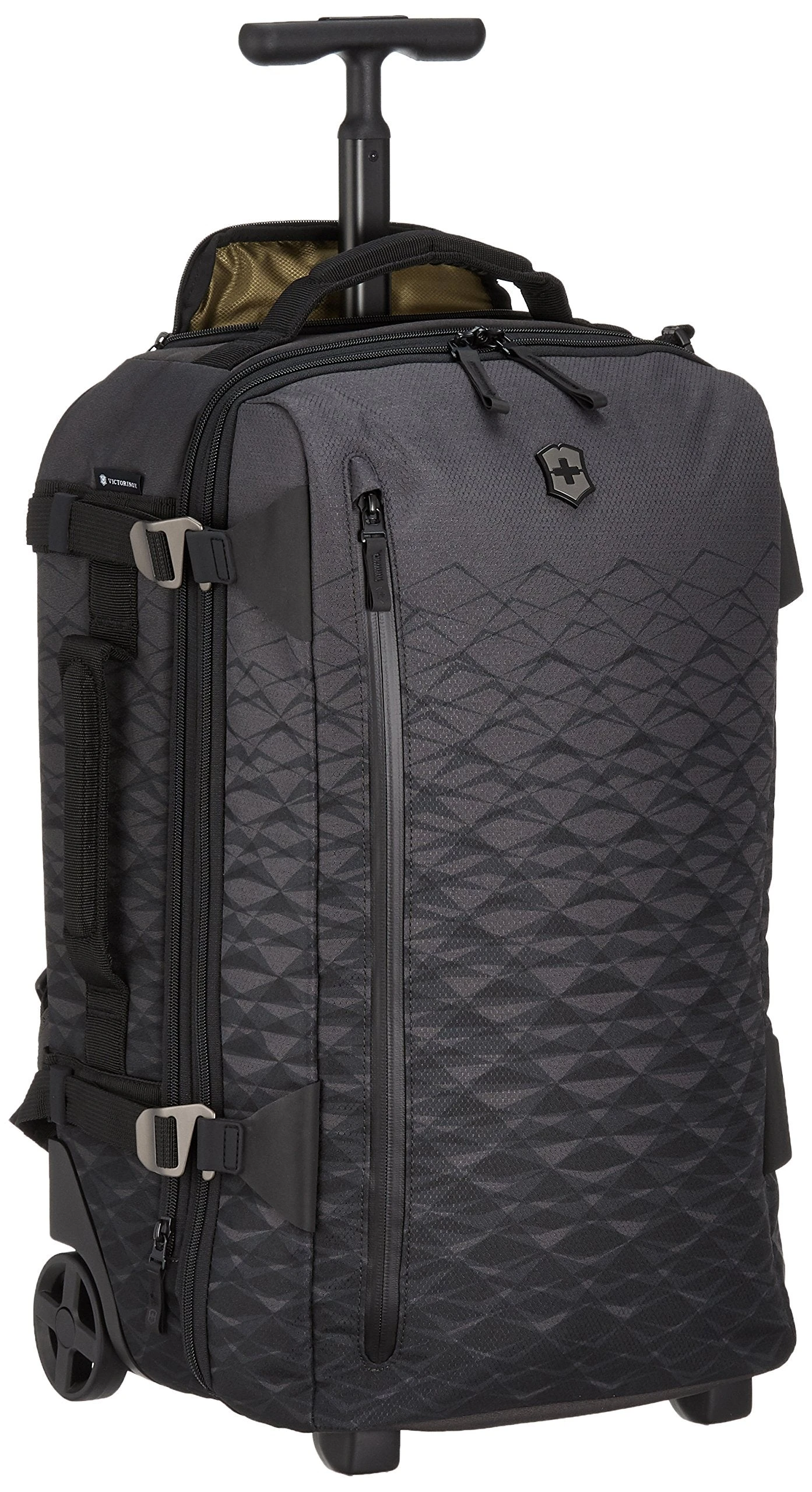 Victorinox VX Touring Wheeled 2-in-1 Carry-On 3 Victorinox VX Touring Wheeled 2-in-1 Carry-On