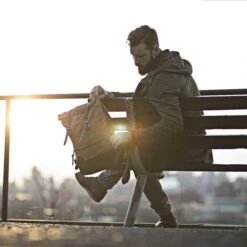 Duluth Pack Deluxe Roll Top Scout -Best Luggage Store 0d015bf74614d650ed9bfc271b466f0eb305ac29d57b7d18f5a664f8777c58dd