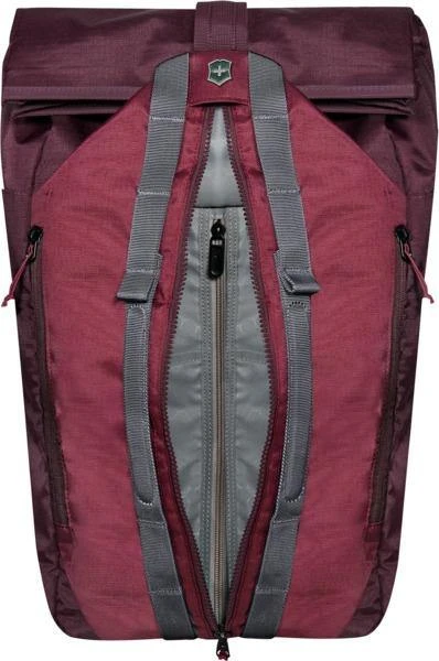 Victorinox Altmont Active Deluxe Duffel Laptop Backpack 9 Victorinox Altmont Active Deluxe Duffel Laptop Backpack - Image 7