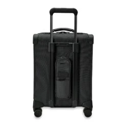 Briggs & Riley Baseline Global Carry-On Spinner 26 Briggs & Riley Baseline Global Carry-On Spinner -Best Luggage Store 0d16333491bd8d16fb2220ba72ef5b1754d9dcf28920caf70a7a612e495d49de