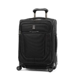 Featured Products 17 Travelpro Crew Versapack Max Carry-On Exp Spinner
