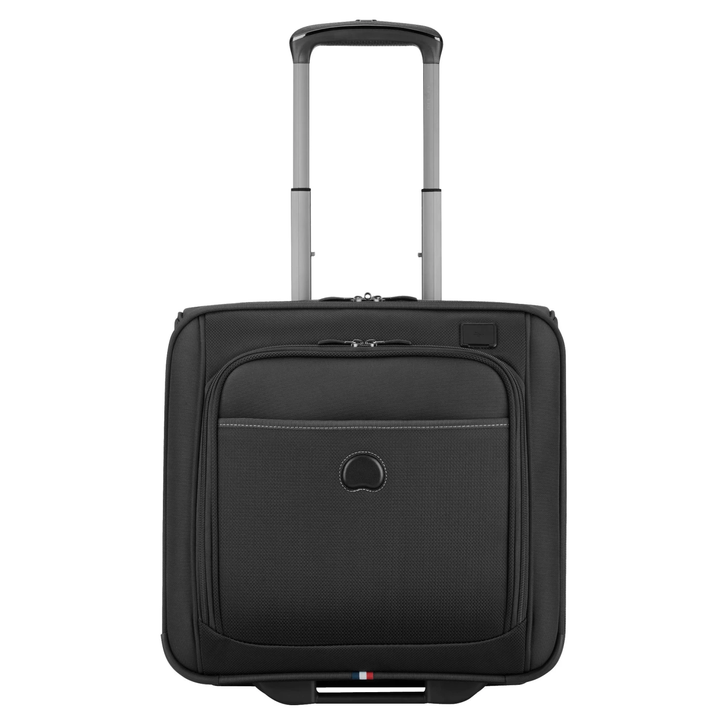 DELSEY Paris Pilot 4.0 Two-Wheel Underseat Mobile Office 3 DELSEY Paris Pilot 4.0 Two-Wheel Underseat Mobile Office