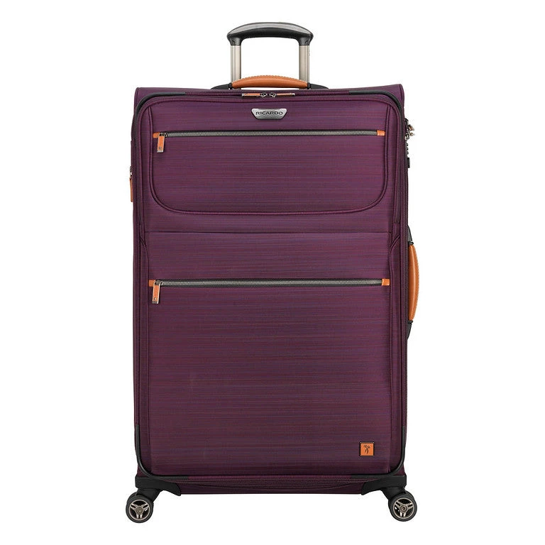 Ricardo Beverly Hills San Marcos 29" Spinner Upright Suitcases 8 Ricardo Beverly Hills San Marcos 29" Spinner Upright Suitcases - Image 6